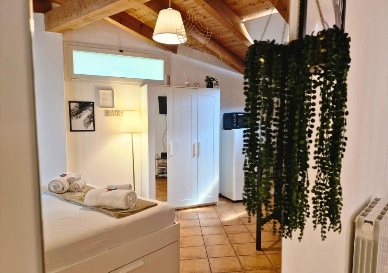 Regina Milano In Porta Romana 1 Apartamento Exterior foto
