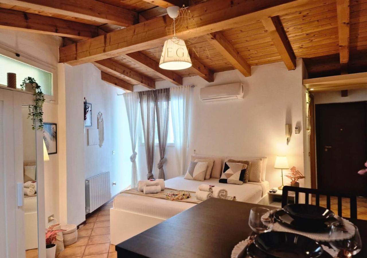 Regina Milano In Porta Romana 1 Apartamento Exterior foto
