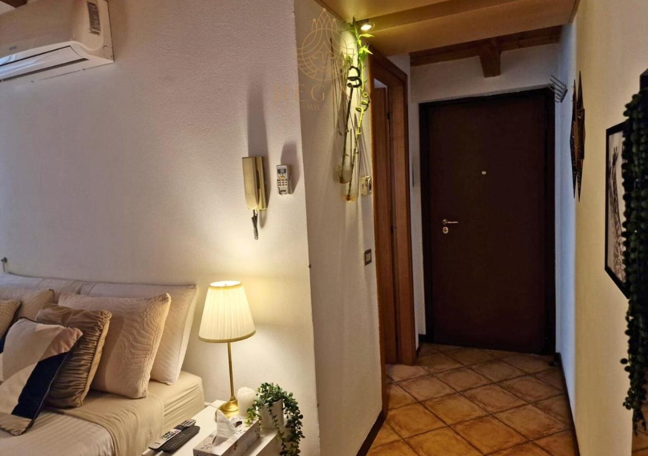 Regina Milano In Porta Romana 1 Apartamento Exterior foto