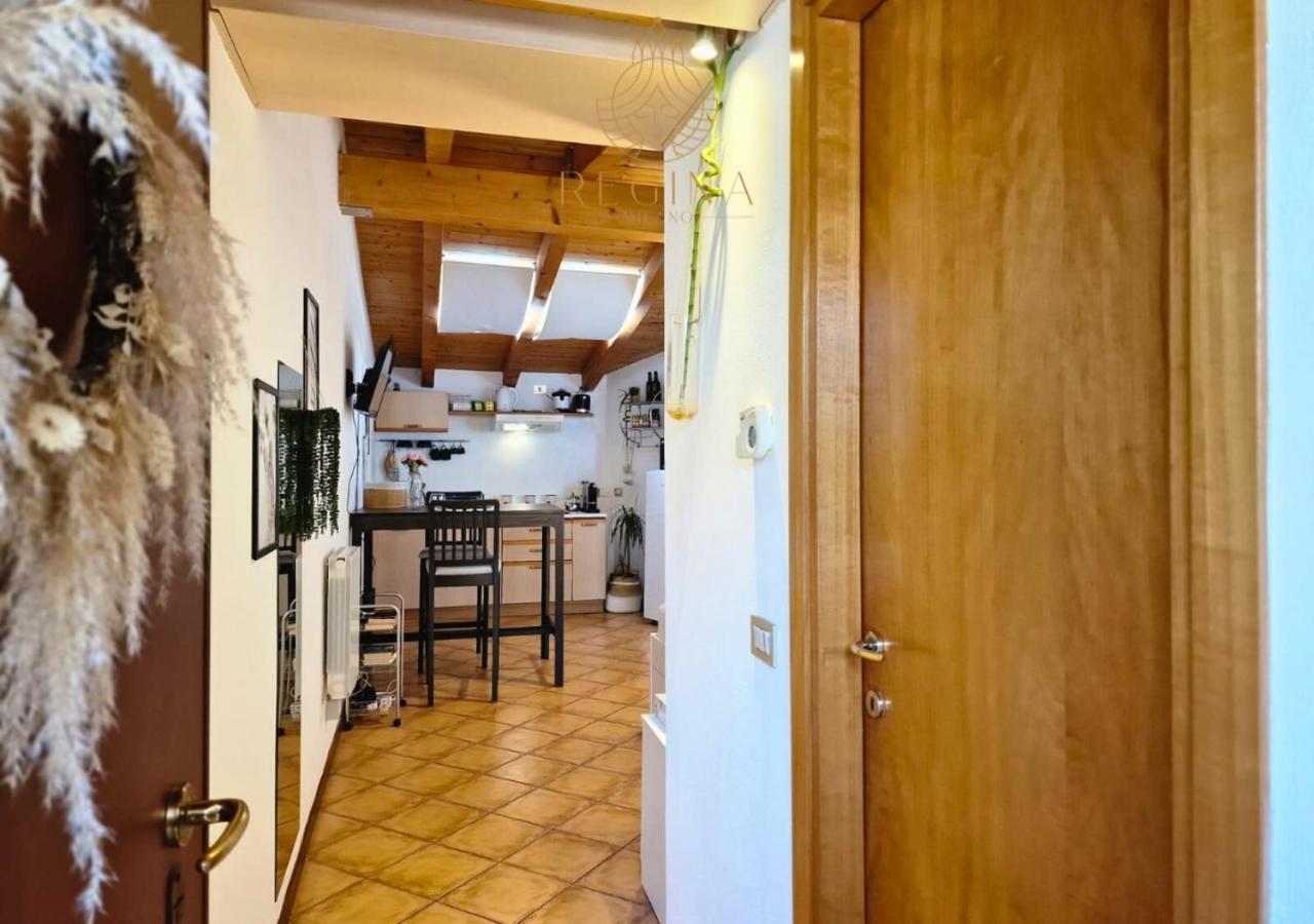 Regina Milano In Porta Romana 1 Apartamento Exterior foto