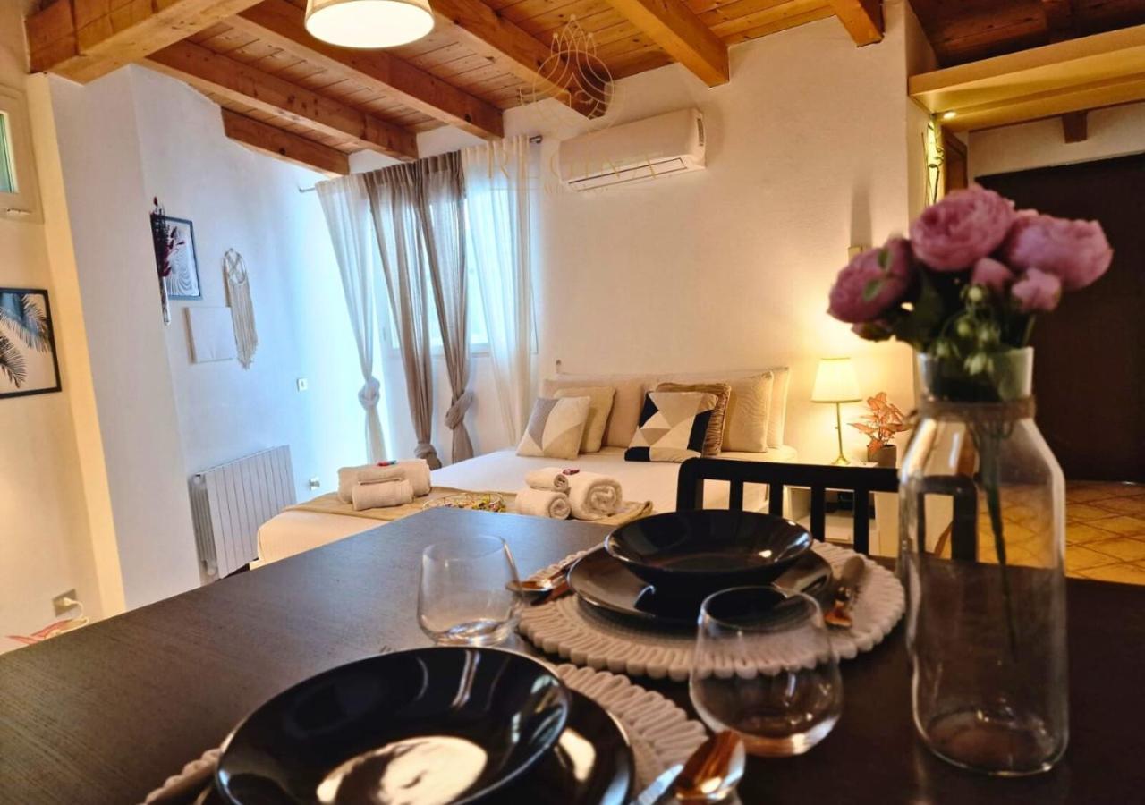 Regina Milano In Porta Romana 1 Apartamento Exterior foto