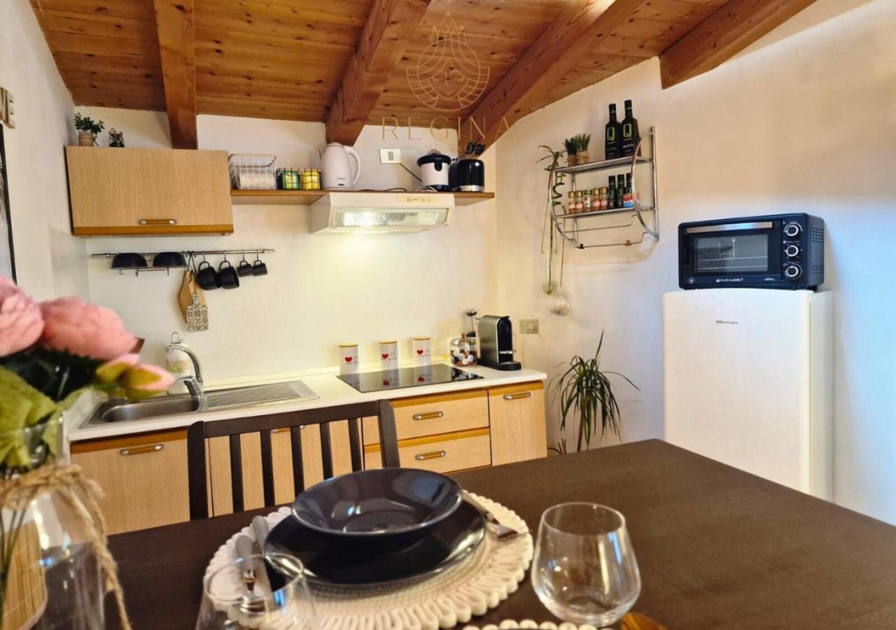 Regina Milano In Porta Romana 1 Apartamento Exterior foto