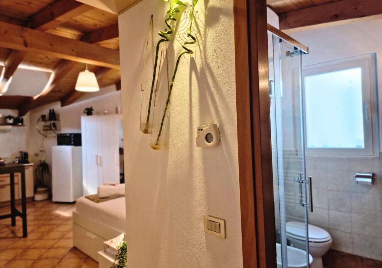 Regina Milano In Porta Romana 1 Apartamento Exterior foto